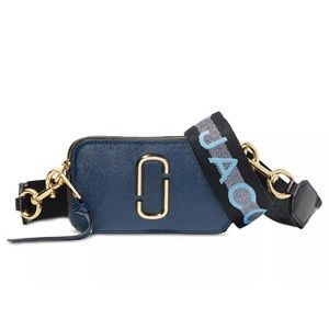 Marc Jacobs Snapshot Bag